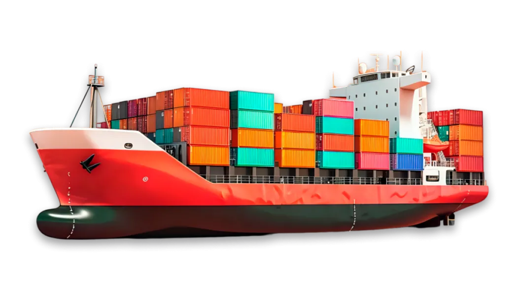 ship